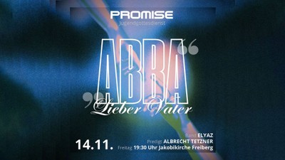 Promise Jugendgottesdienst