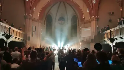 Promise Jugendgottesdienst